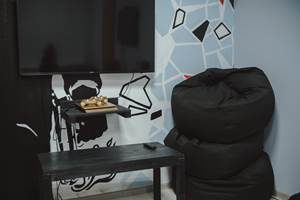 Игровое пространство в Гомеле